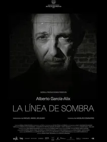 ALBERTO GARCÍA-ALIX. LA LÍNEA DE SOMBRA 