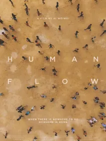 AI WEIWEI: MAREA HUMANA