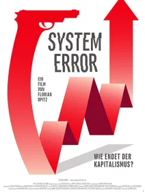 SYSTEM ERROR 