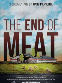 THE END OF MEAT