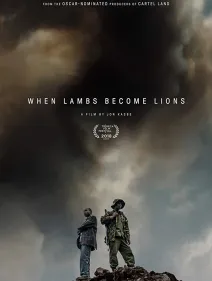 WHEN LAMBS BECOME LIONS 