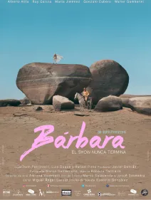 BÁRBARA