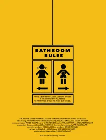 STRAIGHTEN OUT / QUINDIM / LOVING SOUTH / BATHROOM RULES / THE THINGS YOU THINK I'M THINKING / O ORFAO / MARGUERITE / LAISSEZ-MOI DANSER 
