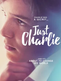 JUST CHARLIE 