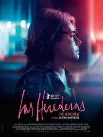 LAS HEREDERAS