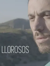 LOS OJOS LLOROSOS 