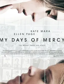 MY DAYS OF MERCY