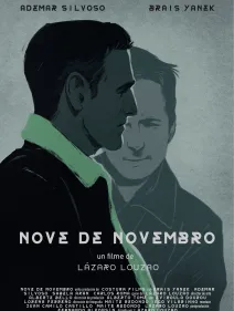 SIN MIEDO AL VIH / NOVE DE NOVEMBRO
