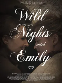 POP ROX / WILD NIGHTS WITH EMILY 