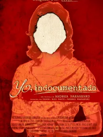 YO, INDOCUMENTADA 