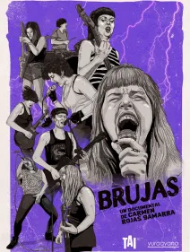 BRUJAS