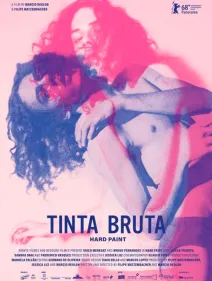 TINTA BRUTA 