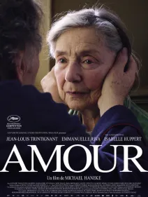 AMOR [PROYECCIÓN]