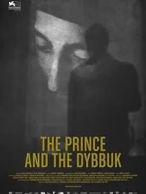 MICHAEL WASZYNSKI/ MOSHE WAKS: EL PRÍNCIPE Y EL DYBBUK