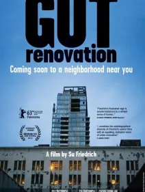 GUT RENOVATION