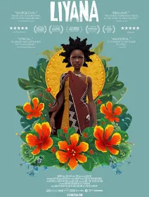 LIYANA