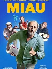 MIAU
