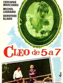 CLÉO DE 5 A 7