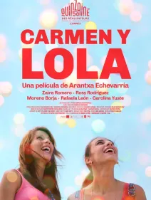 CARMEN Y LOLA