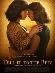 INAUGURACIÓN + TELL IT TO THE BEES 