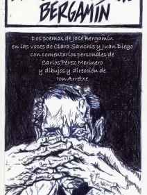 ESTACIÓN DE CHAMARTÍN / EL ESQUELETO DE BERGAMÍN / HOY TOCA LECCIÓN DE HISTORIA