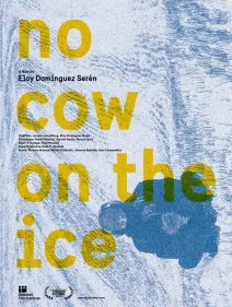 NO COW ON THE ICE