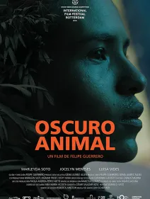 OSCURO ANIMAL