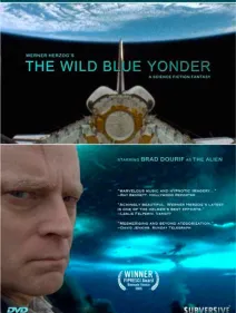 THE WILD BLUE YONDER