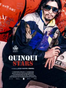 QUINQUI STARS