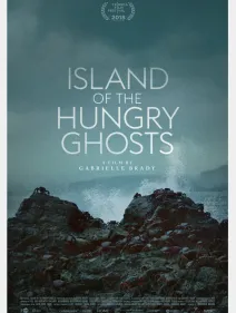ISLAND OF THE HUNGRY GHOSTS
