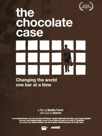 THE CHOCOLATE CASE