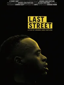 LAST STREET
