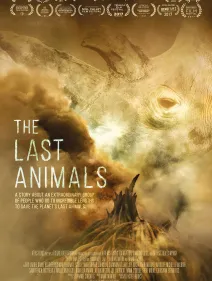 THE LAST ANIMALS 
