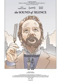 THE SOUND OF SILENCE