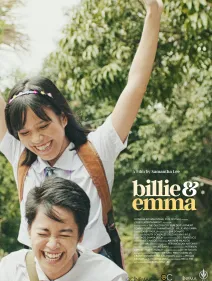BILLIE AND EMMA