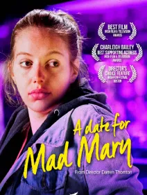 A DATE FOR MAD MARY