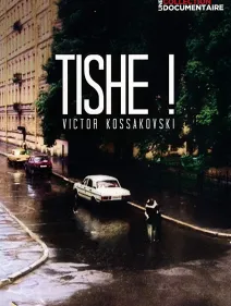 TISHÉ! (RUSSIA FROM MY WINDOW)