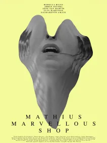 MODA / MATHIUS MARVELLOUS SHOP