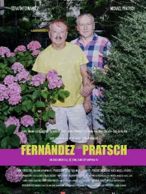 ENTREGA DE PREMIOS + FERNÁNDEZ PRATSCH (proyección cortometraje) + PROYECCIÓN DEL CORTOMETRAJE GANADOR