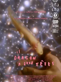 THE DRAGON WITH TWO HEADS / QUEER DIARIES
