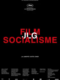 FILM SOCIALISME