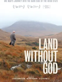 LAND WITHOUT GOD