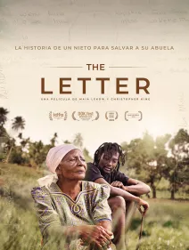 THE LETTER