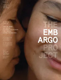 THE EMBARGO PROJECT