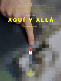 AQUÍ Y ALLÁ / s01E03