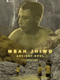 MBAH JHIWO (ALMA ANCIANA) 