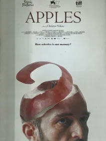 Apples (Mila)