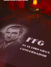 Fernando Fernán Gómez, el último gran conversador