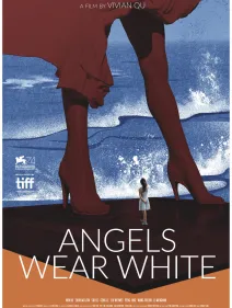 Angels Wear White