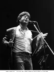 Enrique Morente, flamenco impuro